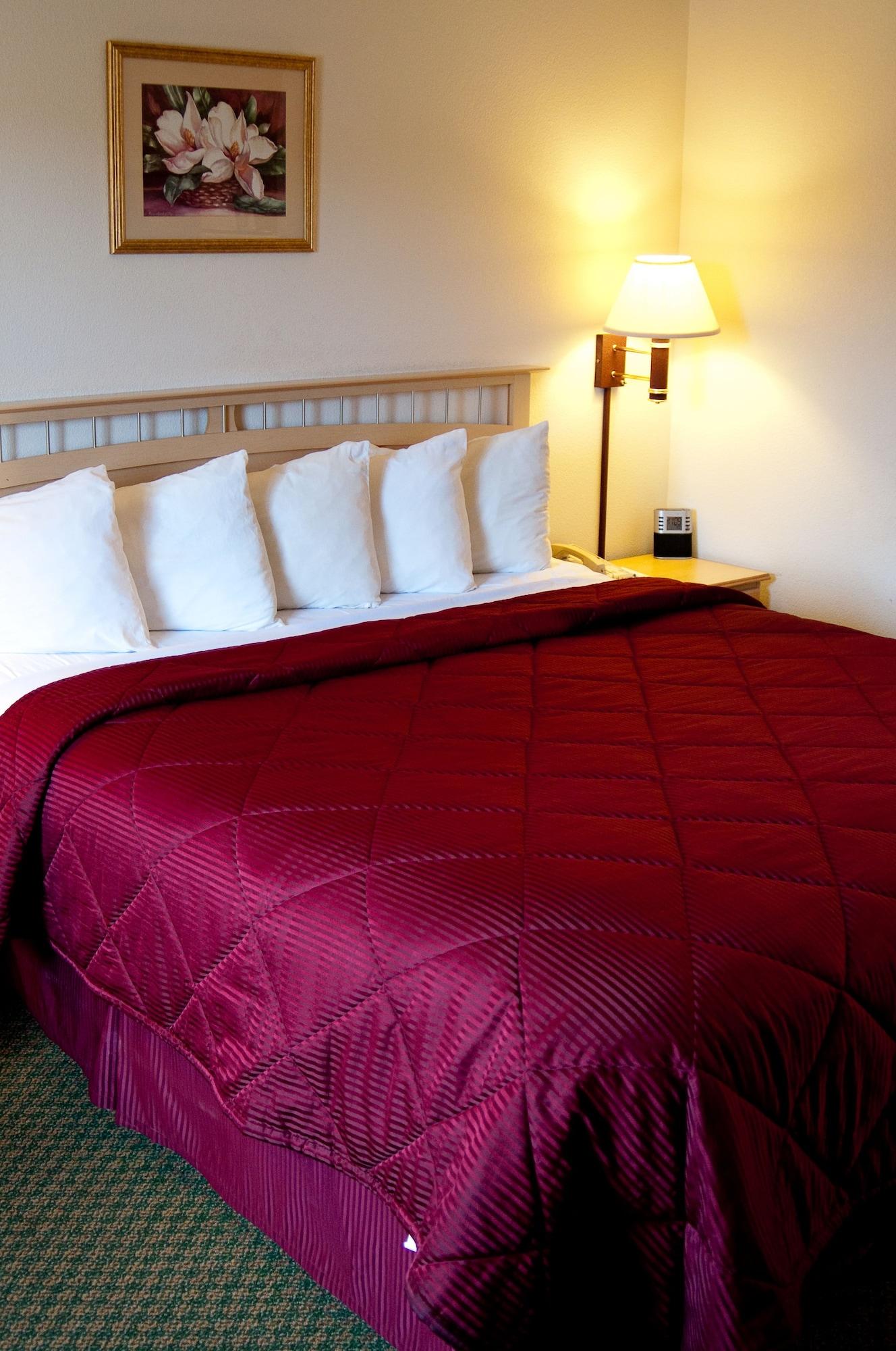 Lamplighter & Hotel San Luis Obispo
