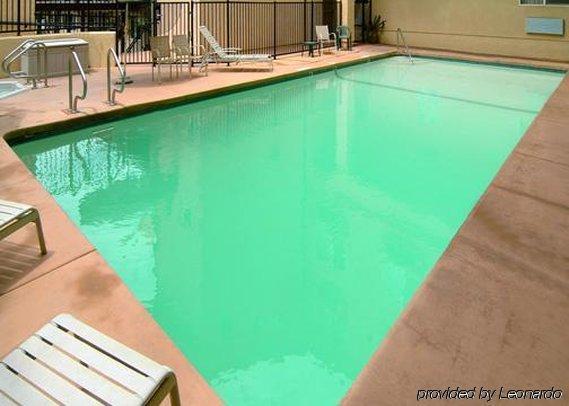 Hotel Lamplighter & San Luis Obispo